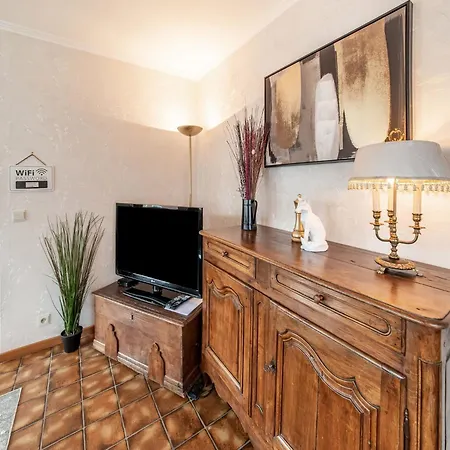 Beautiful Apartment For 7 Adults In Malmedy, Cleaning Included *