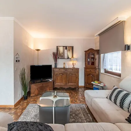 Beautiful Apartment For 7 Adults In Malmedy, Cleaning Included * Malmedy