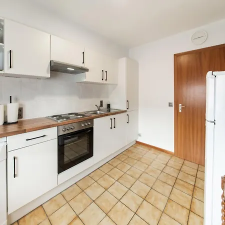 Apartment Beautiful Apartment For 7 Adults In Malmedy, Cleaning Included *