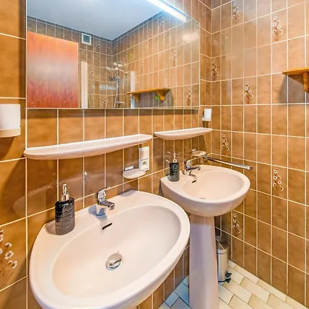 Apartment Beautiful Apartment For 7 Adults In Malmedy, Cleaning Included Malmedy