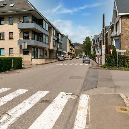 Beautiful Apartment For 7 Adults In Malmedy, Cleaning Included Apartament