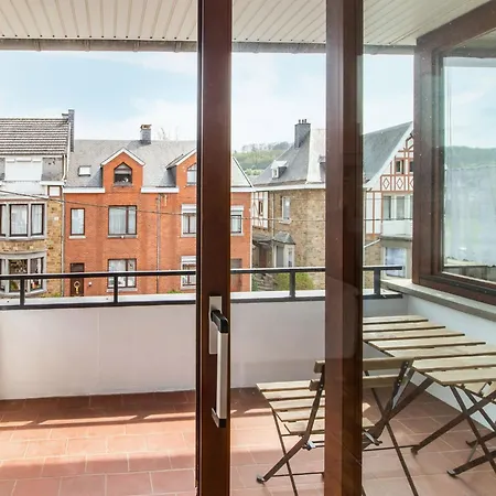 Beautiful Apartment For 7 Adults In Malmedy, Cleaning Included * Malmedy
