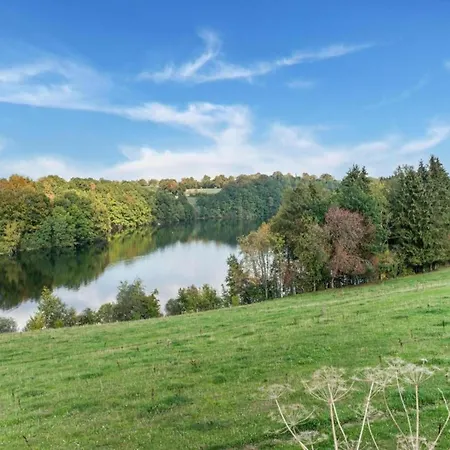 Beautiful Apartment For 7 Adults In Malmedy, Cleaning Included