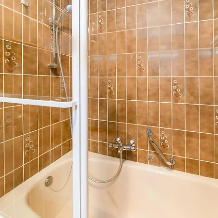 Apartament Beautiful Apartment For 7 Adults In Malmedy, Cleaning Included