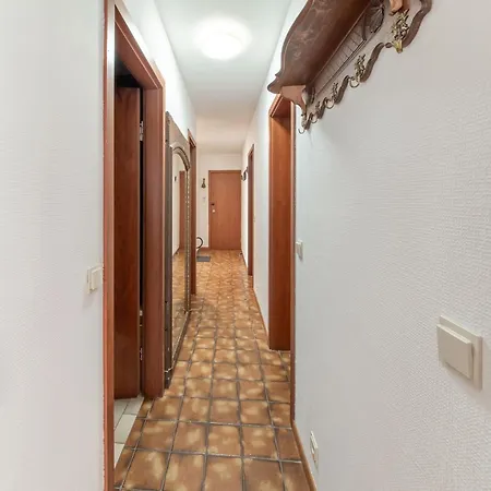 Apartament Beautiful Apartment For 7 Adults In Malmedy, Cleaning Included *