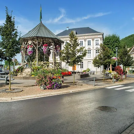 Beautiful Apartment For 7 Adults In Malmedy, Cleaning Included * Malmedy
