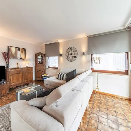Beautiful Apartment For 7 Adults In Malmedy, Cleaning Included *