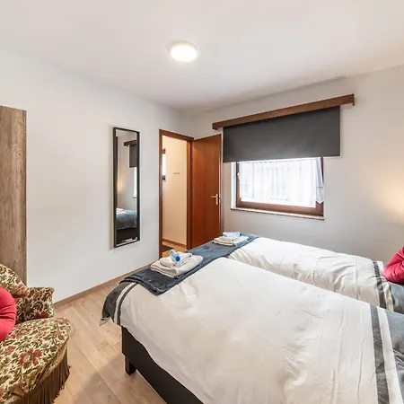 Beautiful Apartment For 7 Adults In Malmedy, Cleaning Included *