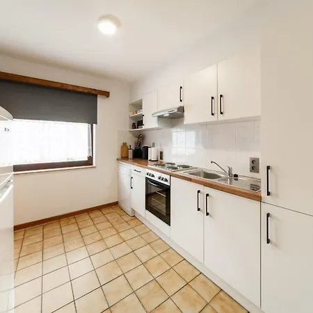 Apartament Beautiful Apartment For 7 Adults In Malmedy, Cleaning Included