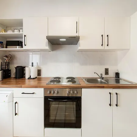 Beautiful Apartment For 7 Adults In Malmedy, Cleaning Included *